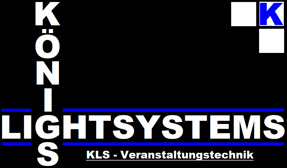 KLS Logo